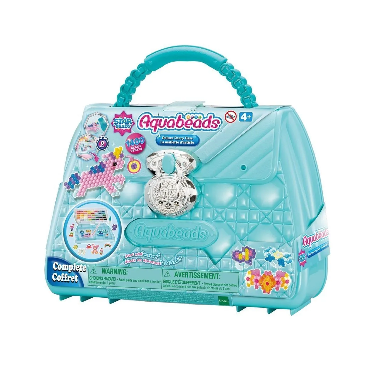 Набір аквамозаїки &quot;Сумочка делюкс&quot;