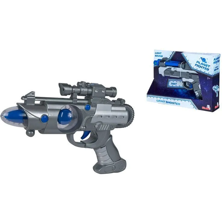 Лазерна зброя &quot;Влучний стрілець&quot;, 3 види, 3+