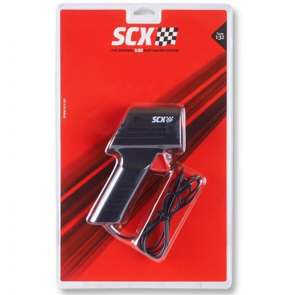 Стандартний ручний контролер