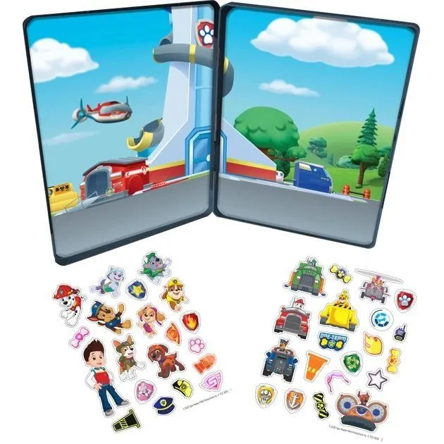 Ігровий розвиваючий набір &quot;Щенячий патруль&quot;