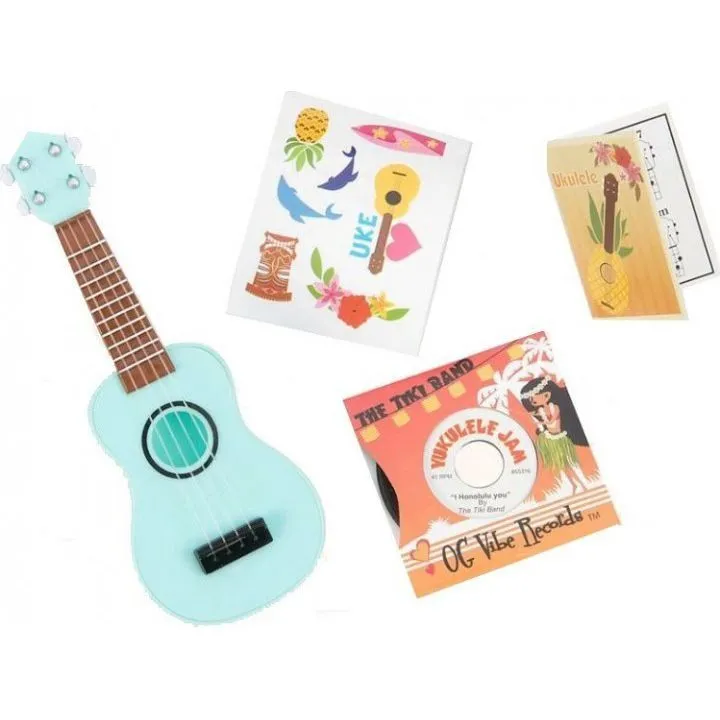 Набір аксесуарів &quot;Гітара&quot; Our Generation