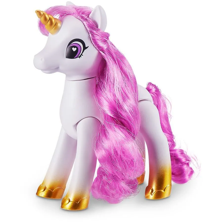 Фігурка &quot;Казковий єдиноріг&quot; 11 см в асортименті, Sparkle Girls