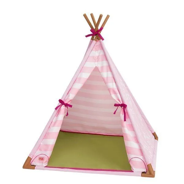 Набір аксесуарів &quot;Міні-намет&quot; Our Generation