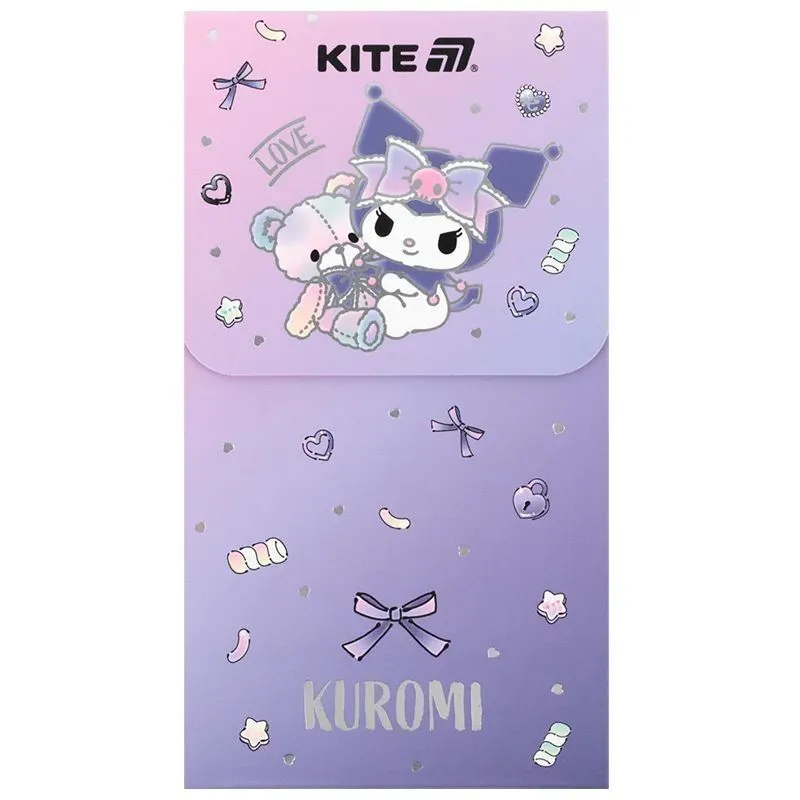 Блокнот на магніті, 60 арк., клітинка, HK-2