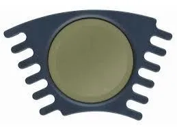 125074 ФАРБА МАСЛИНОВА CONNECTOR Faber-Castell