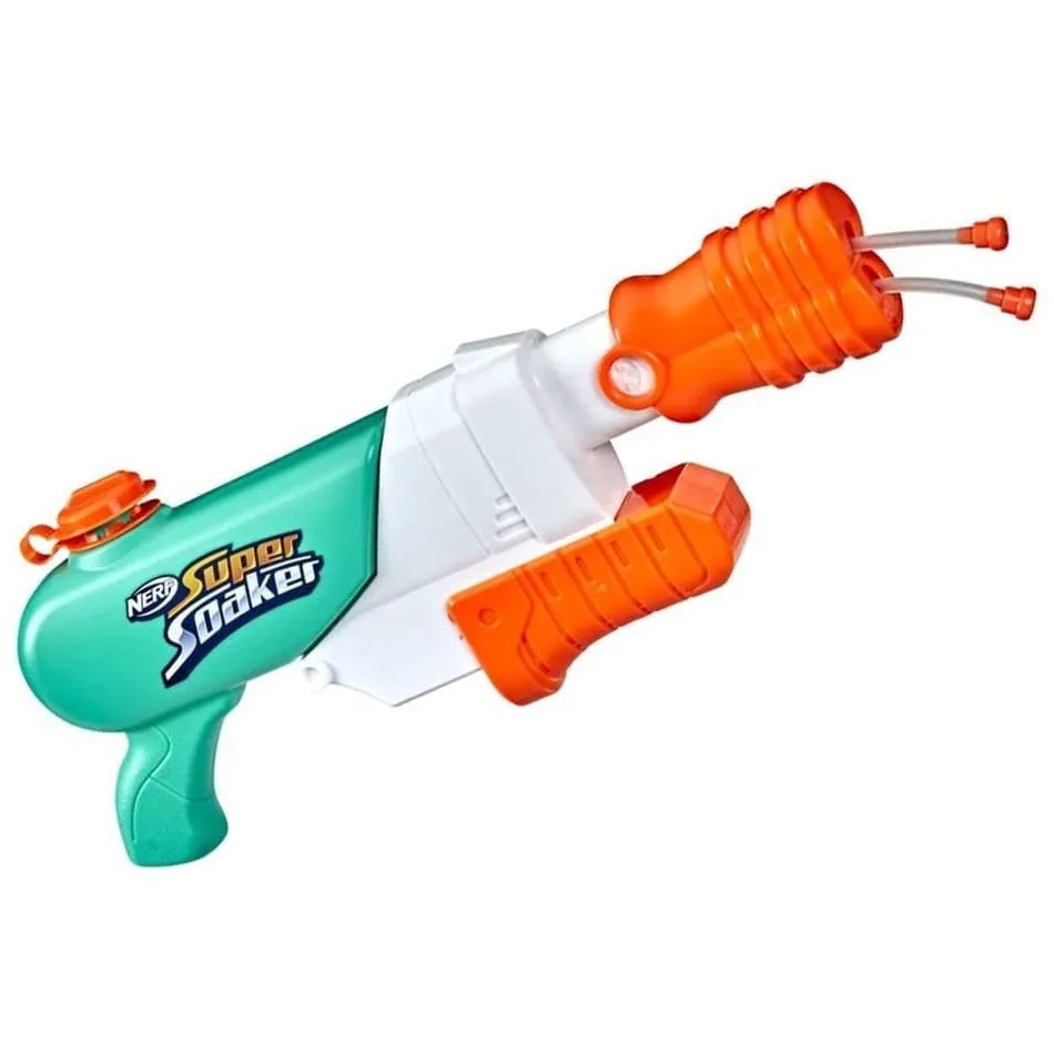 Бластер іграшковий, водний &quot;Гідро Фрінзі&quot;, серія &quot;Нерф Супер Сокер&quot;