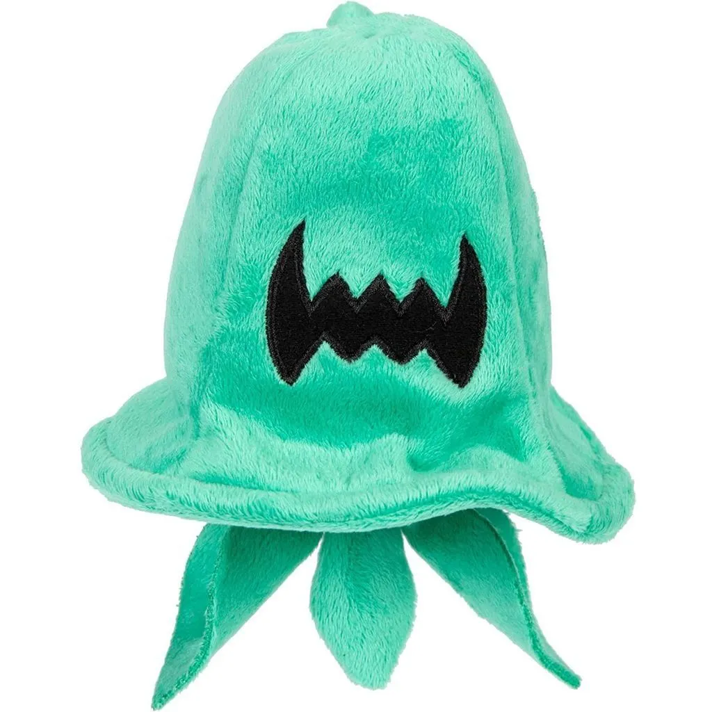 М'яка іграшка SONIC THE HEDGEHOG W7 - ВІСП ДЖЕЙД (23 cm)