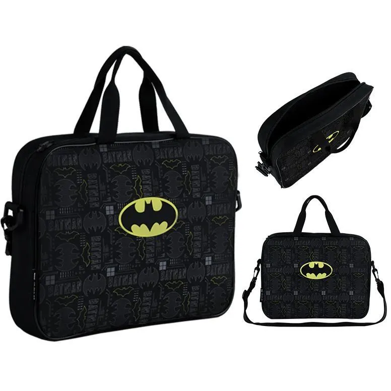 Шкільна текстильна сумка Kite A4, 1 від., 589 DC