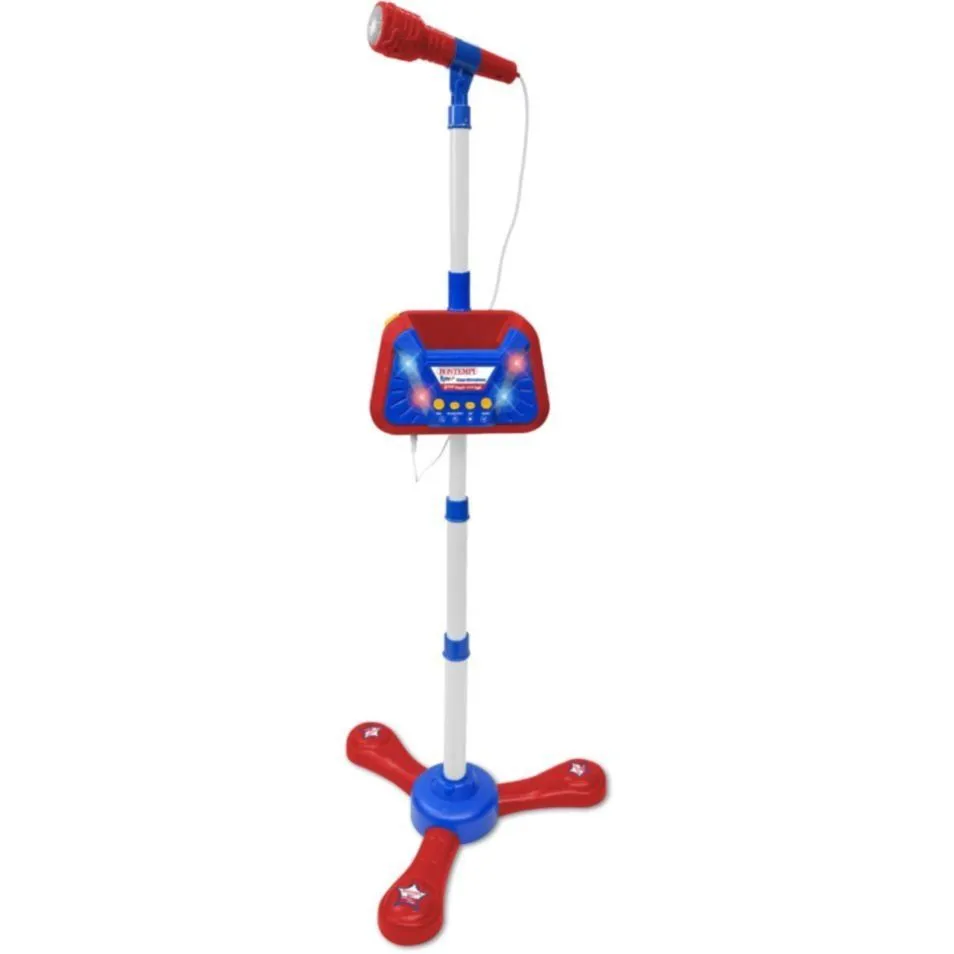 Бездротовий сценічний мікрофон