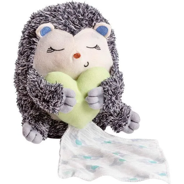 Іграшка музична &quot;Little Heartbeats Soother&quot;