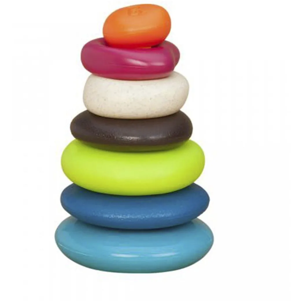 Пірамідка - МОРСЬКІ КАМІНЧИКИ