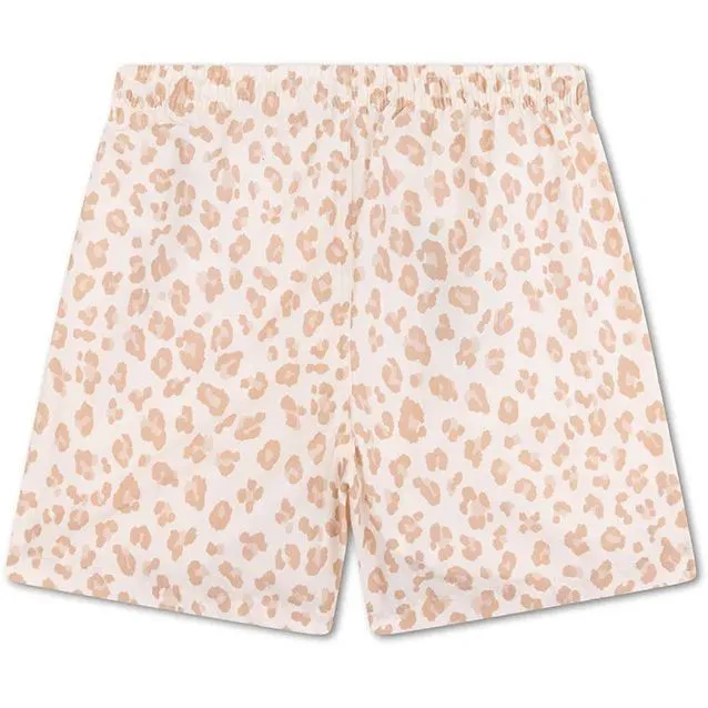 Плавки для дівчаток Girls Neutral Leopard 122/128