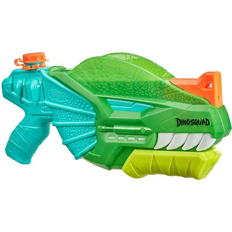 Водний бластер Nerf Super Soaker серії  &quot;Dinosquad&quot; - Dino-Soak