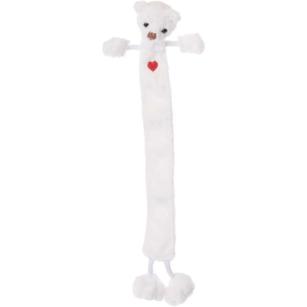 М'яка іграшка-закладка "Ведмедик Тім"