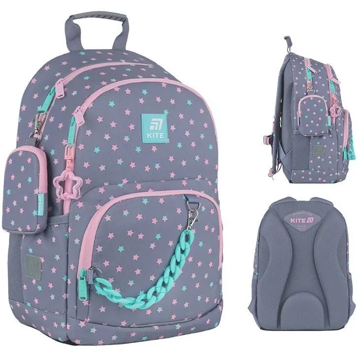 Рюкзак Kite Education 585 Kawaii Stars
