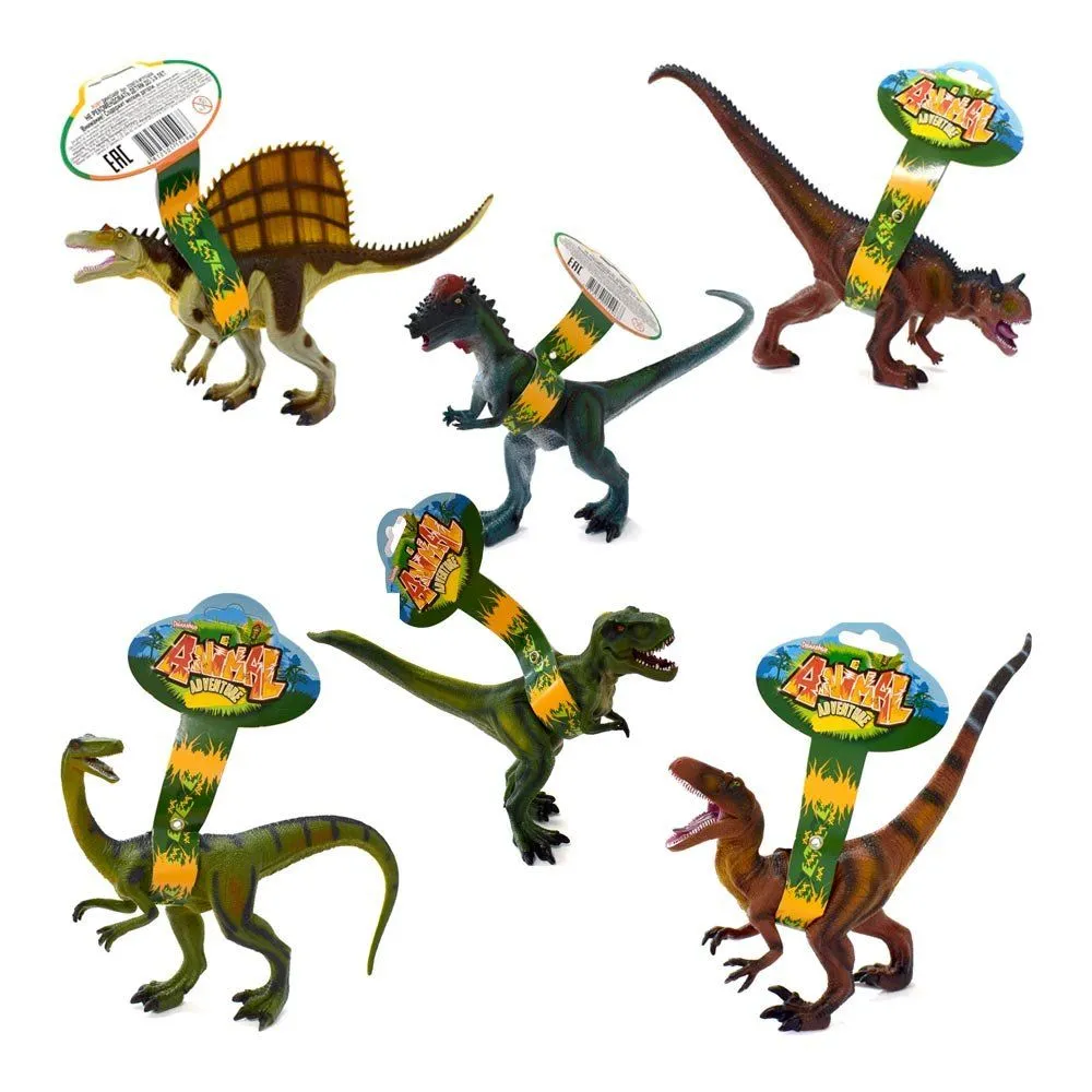 Фігурка &quot;Динозавр&quot; Wing Crown