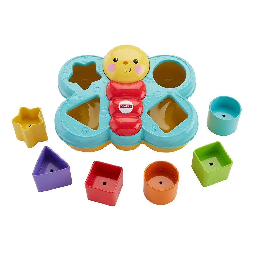 Сортер "Метелик" Fisher-Price