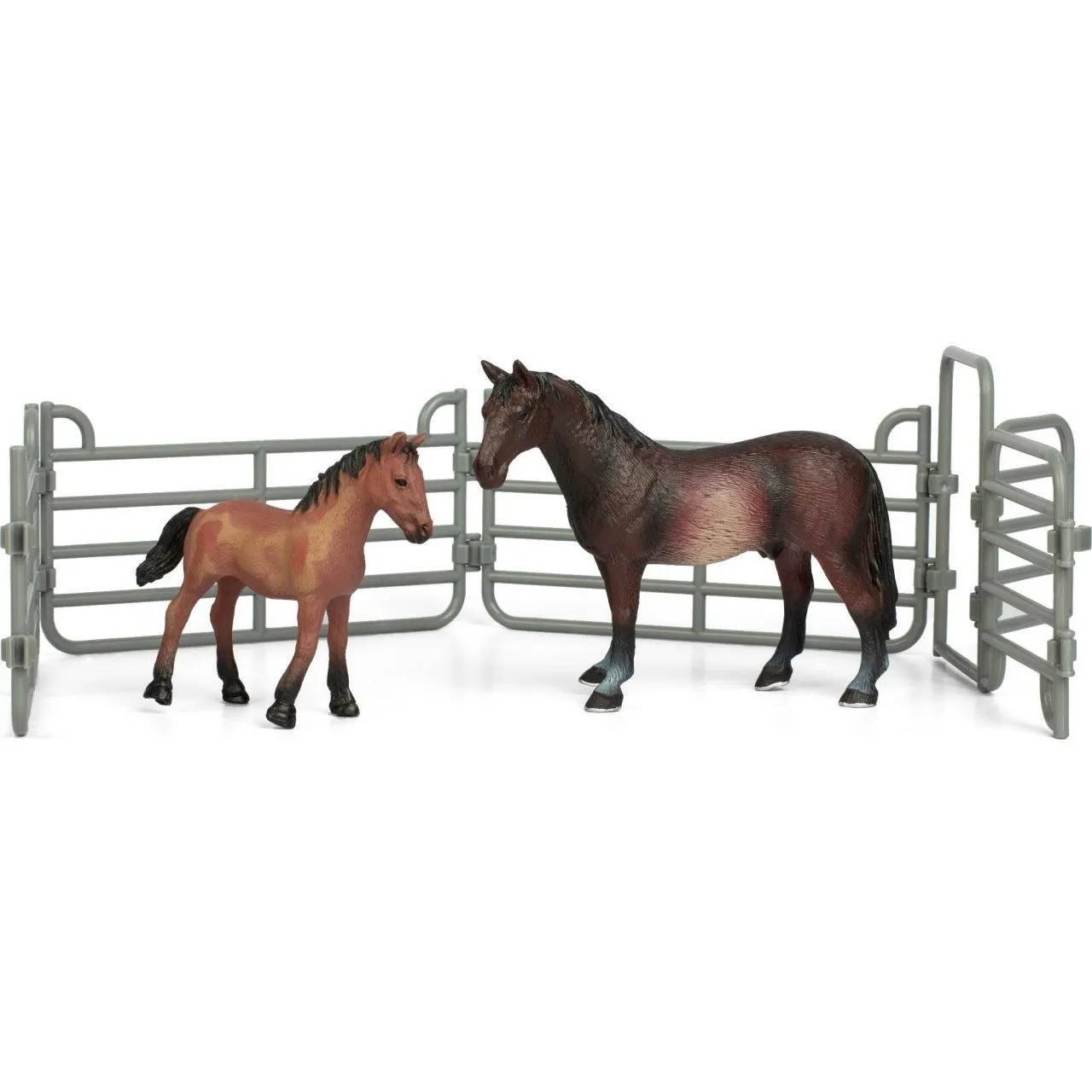 Набір іграшок тварини &quot;Ферма&quot; в асортименті