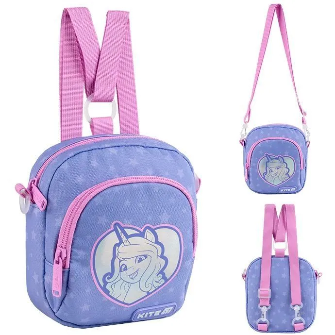 Сумка-рюкзак Kite дитяча 2620 LP