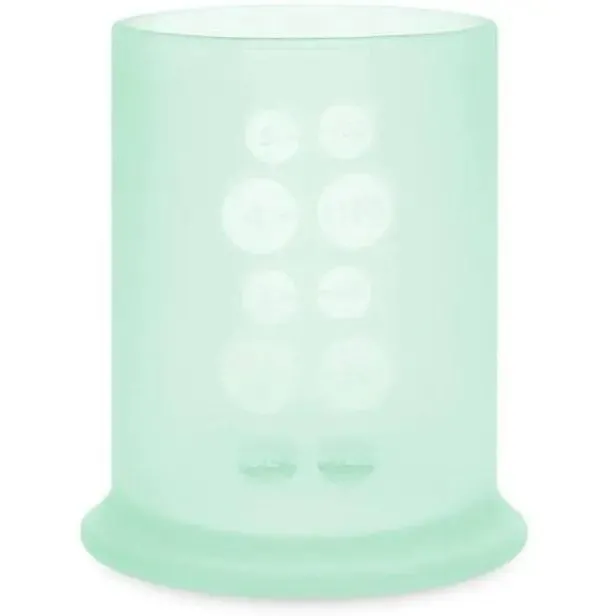 Перший дитячий стаканчик, Mint/Бірюзовий