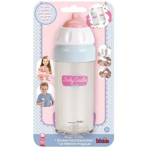 Іграшка з пляшечка для годування,  арт. 1635