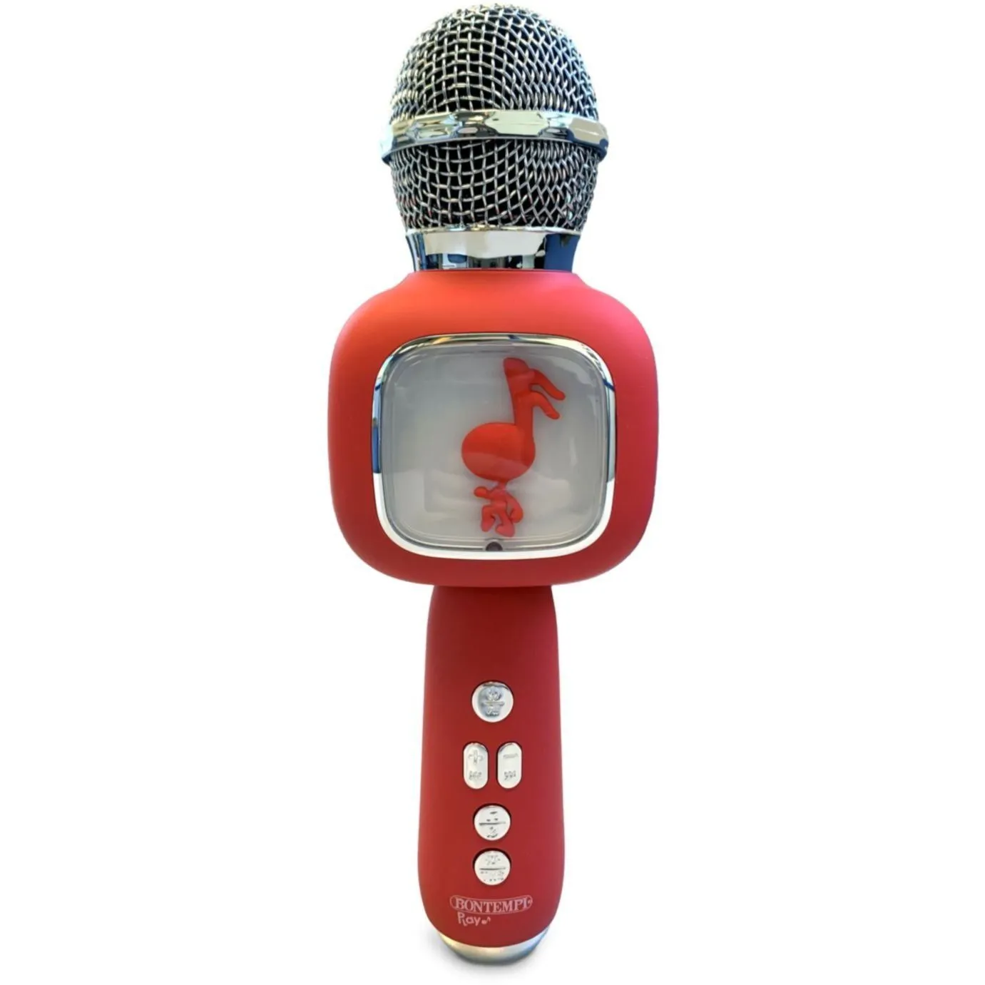 Бездротовий мікрофон для динаміка