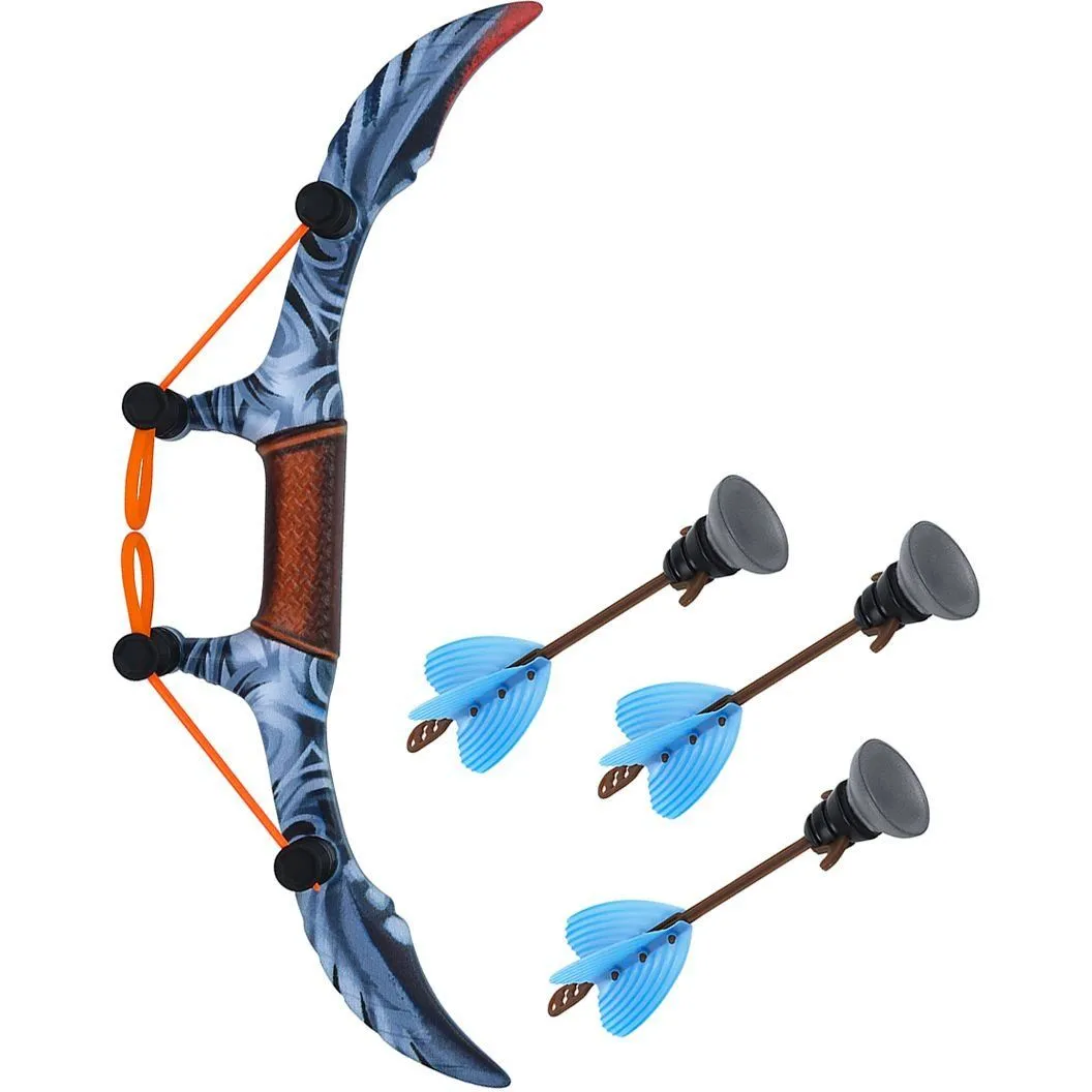 Лук для гри серії &quot;Аватар&quot; (3 стріли)