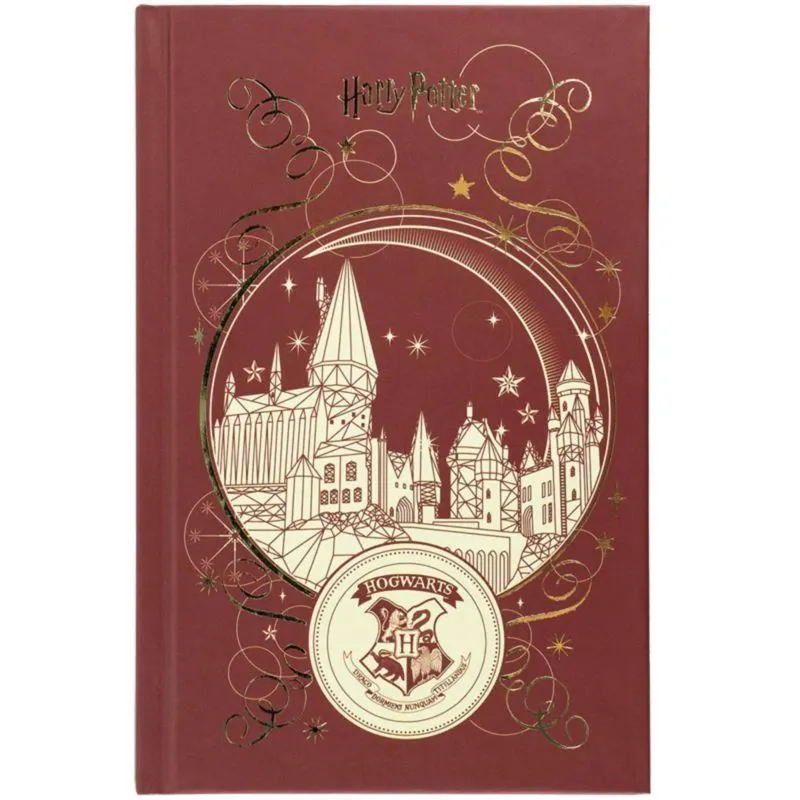 Книга записна тверда обкл. А6, 80арк. кл. HP