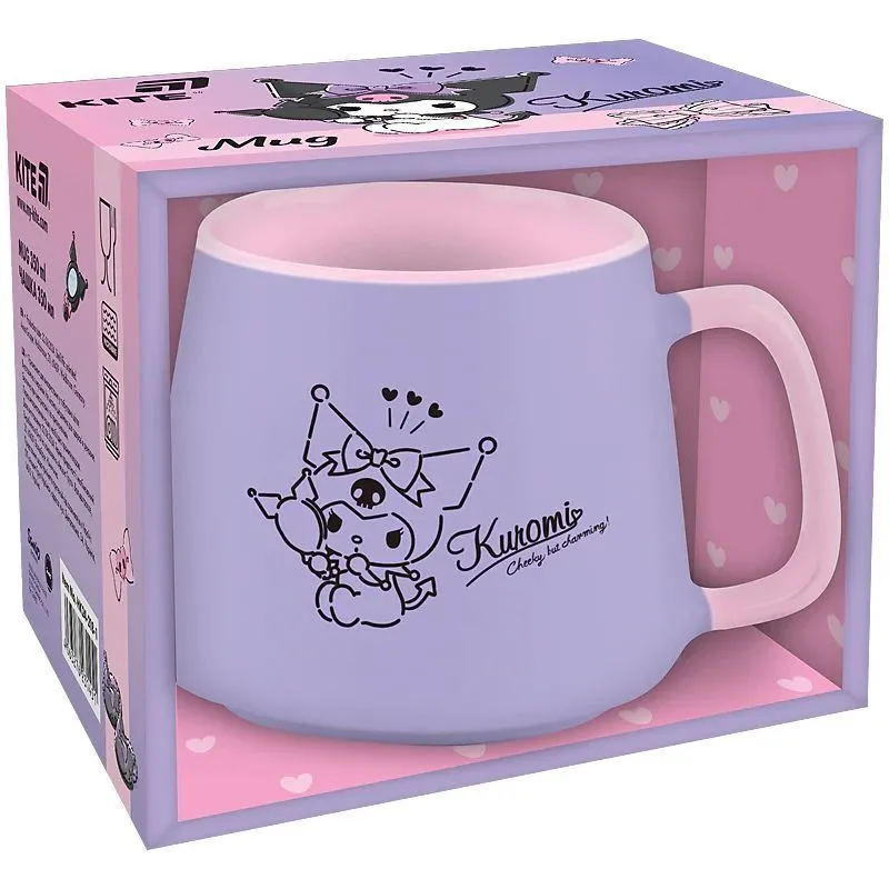 Чашка 350 мл, HK-1