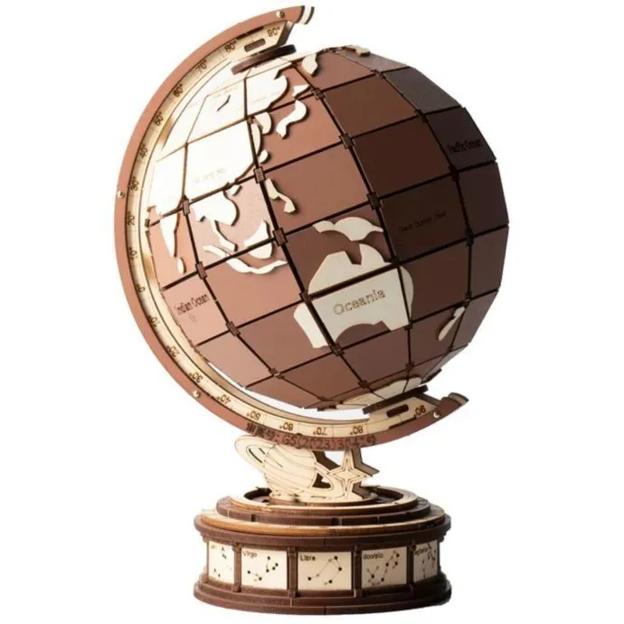 Конструктор Глобальні чудеса