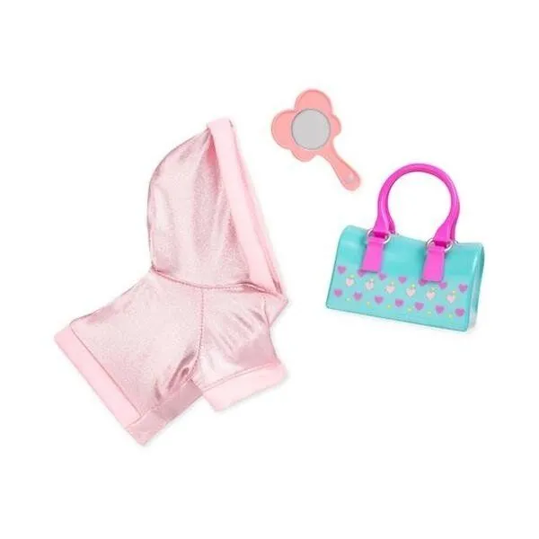 Набір аксесуарів для цуценят &quot;Краса&quot; Our Generation