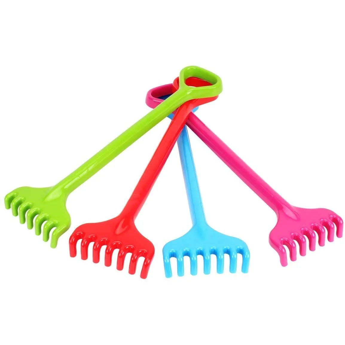 Іграшка &quot;Грабельки Гулівер ТехноК&quot;