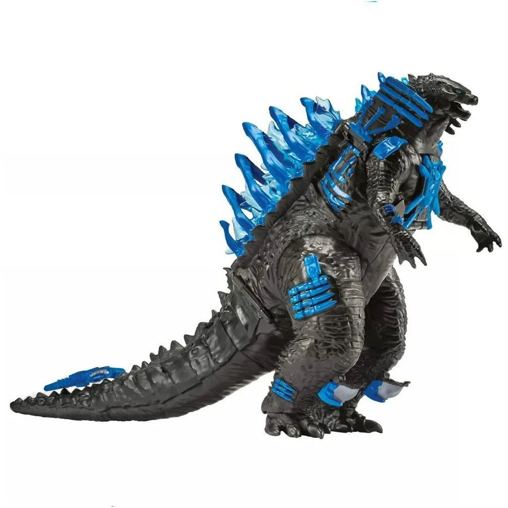 Фігурка  GODZILLA VS. KONG серії [TITAN TECHk  ҐОДЗІЛЛА (20 cm)