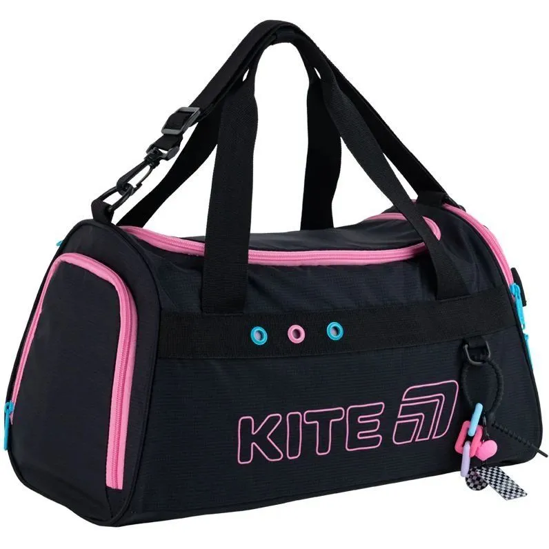 Сумка спортивна Kite Education 2505 Color Splash