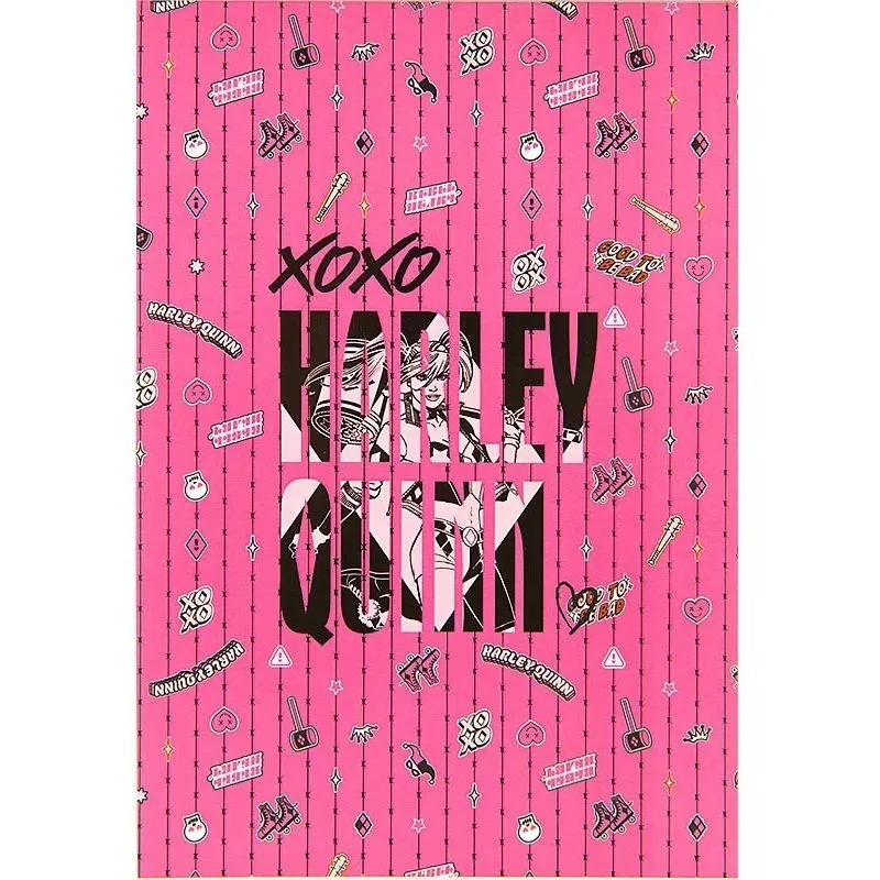 Блокнот-планшет, A5, 50арк, кл. DC-4