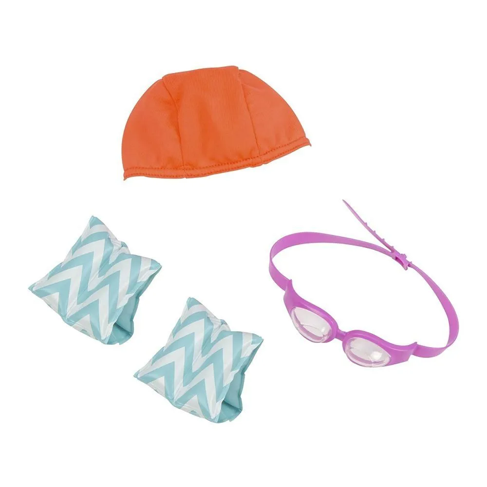 Набір аксесуарів для плавання &quot;Our Generation&quot;