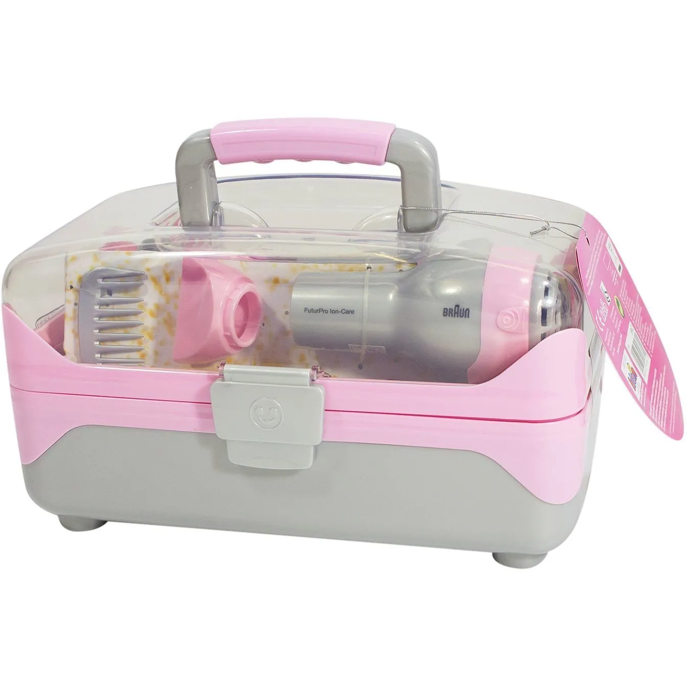 Набір Стиліста,  арт. 5862