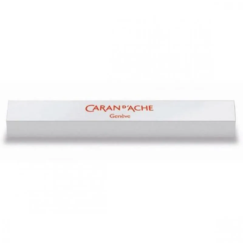 Картонный бокс Caran d'Ache 888 Белый