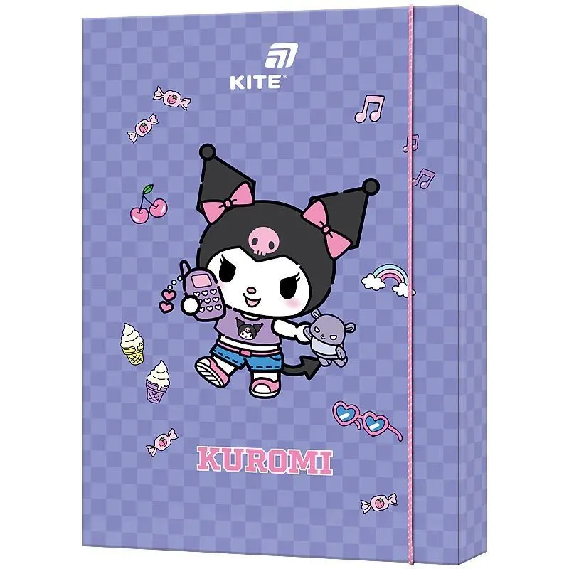 Папка для праці, А4, HK-2