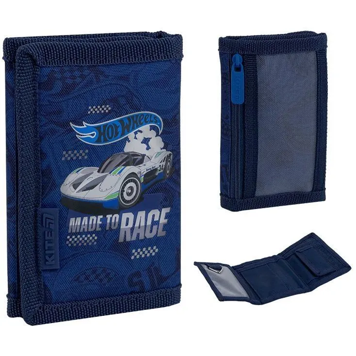 Гаманець Kite 598 HW