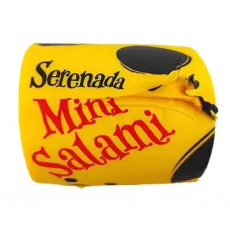 Сир твердий Mini Serenada Spomlek