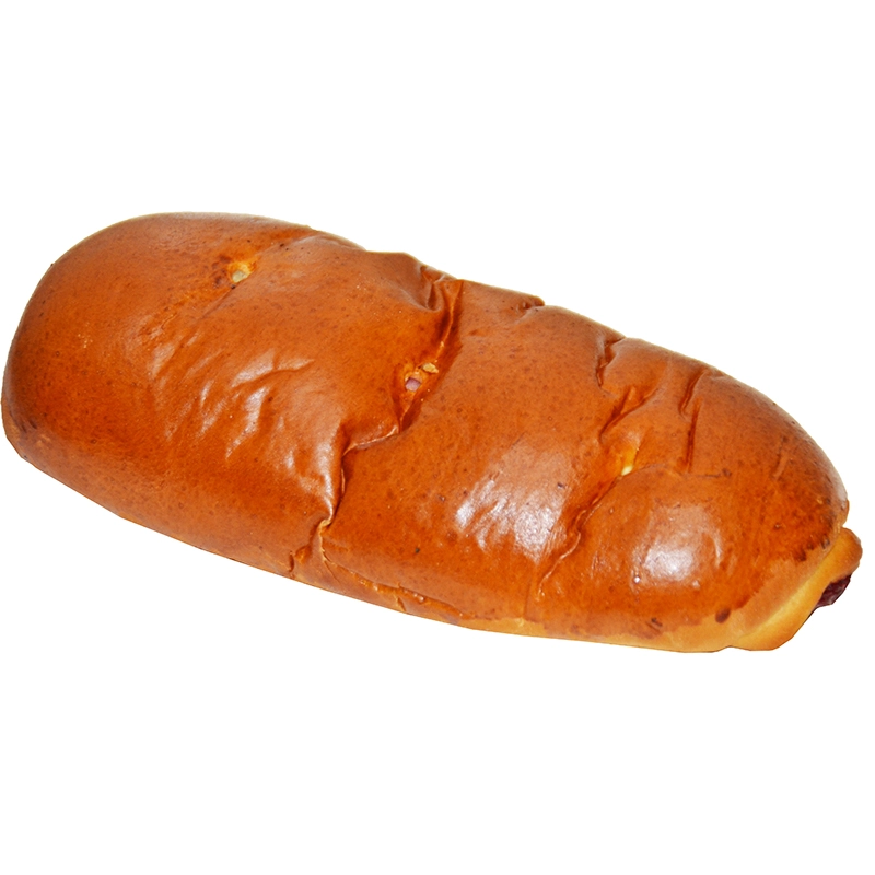 Рулет з вишнею, 200 г