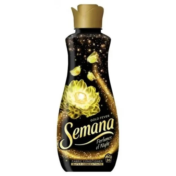 Кондиціонер Semana PON Gold Fever Ficosota,  0.800 л