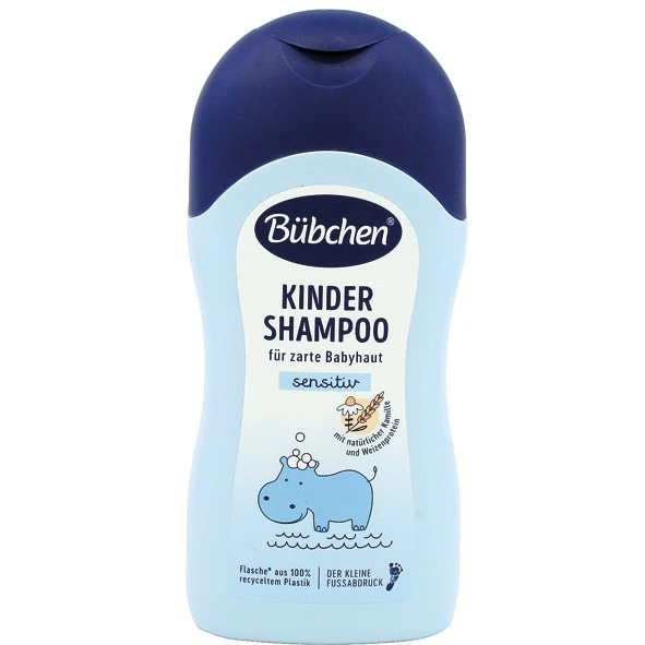 Шампунь Kinder Bubchen, 400 мл