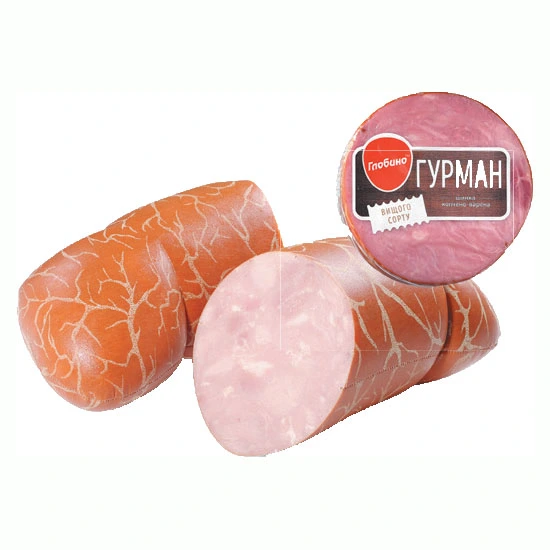 Шинка Гурман в/г Глобино