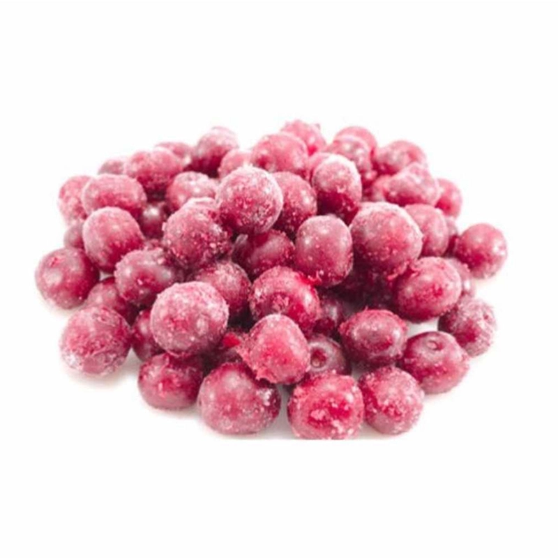Заморожена вишня Frozen berry