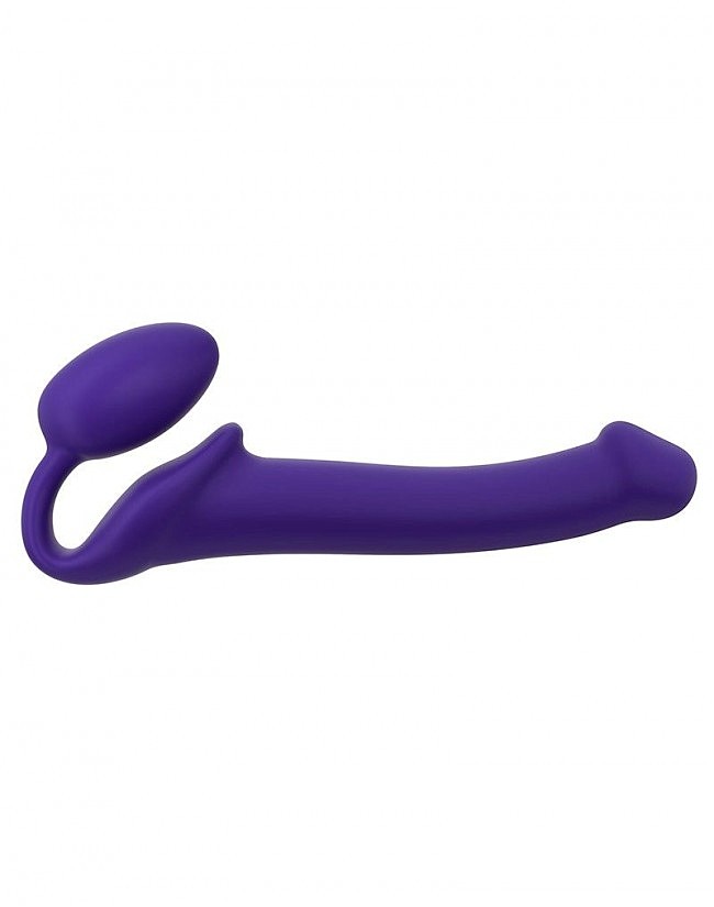 Безременєвий страпон Strap-On-Me Violet (S)