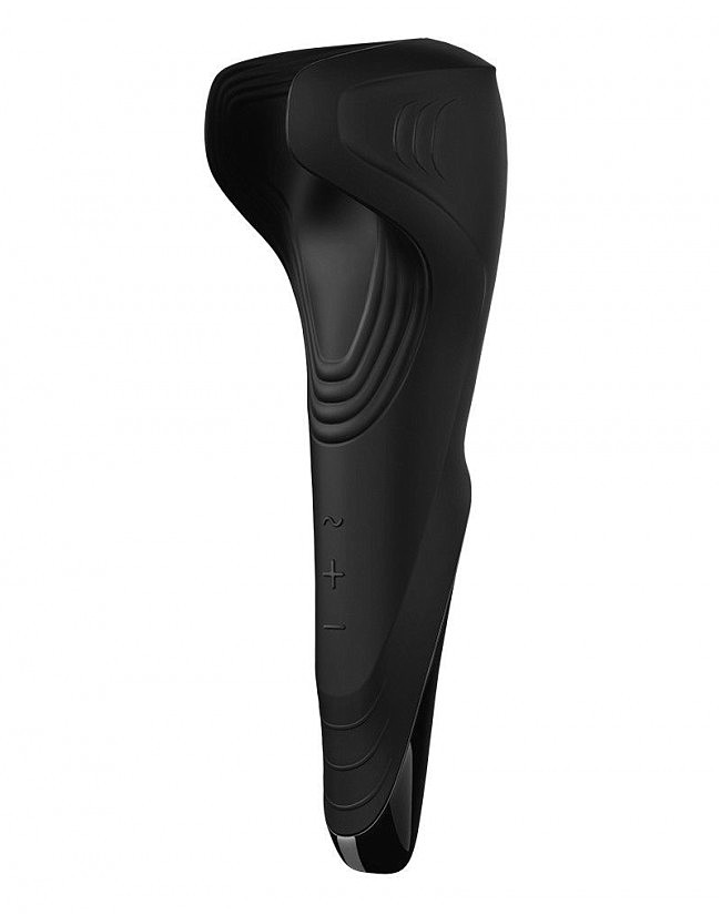 Мастурбатор Satisfyer Men Wand, 20 см