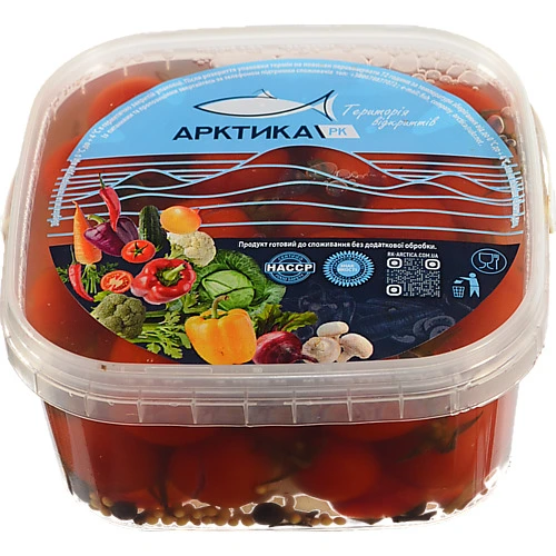 Томати чері Артика 350г