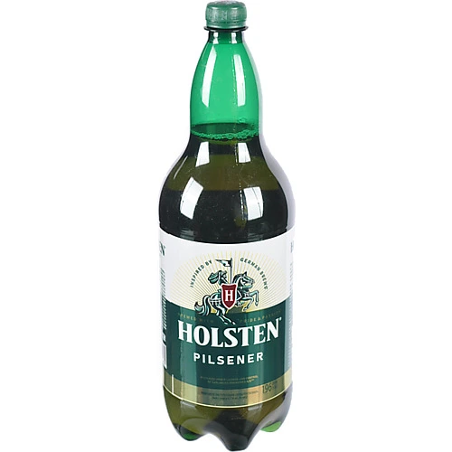 Пиво Holsten Pilsener 1.96л